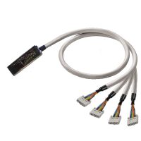 Cable digitale Signale PAC-RX3I-4X10-V0-3M5