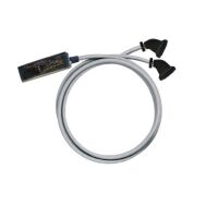 Cable digitale Signale PAC-RX3I-HE20-V1-2M