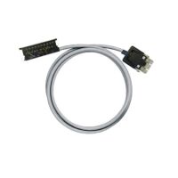 Cable digitale Signale PAC-RX3I-RV24-V1-2M5