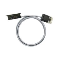 Cable digitale Signale PAC-RX3I-RV36-V2-3M