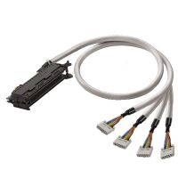Cable digitale Signale PAC-S1500-4X10-V0-6M