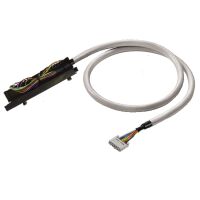 Cable digitale Signale PAC-S300-1X10-V0-4M