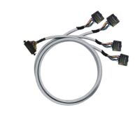 Cable digitale Signale PAC-S300-HE10-V2-6M