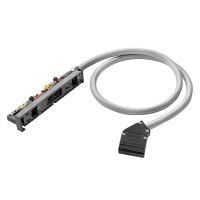Cable digitale Signale PAC-S300-HE20-V0-2M