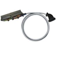 Cable digitale Signale PAC-S300-HE20-V10-4M