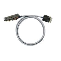 Cable digitale Signale PAC-S300-RV24-V0-1M