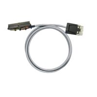 Cable digitale Signale PAC-S300-RV36-V0-0M5