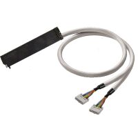 Cable digitale Signale PAC-S400-2X10-V0-4M