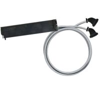 Cable digitale Signale PAC-S400-HE20-V2-2M5