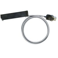 Cable digitale Signale PAC-S400-RV12-V0-5M