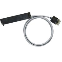 Cable digitale Signale PAC-S400-RV24-V0-1M
