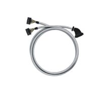 Cable digitale Signale PAC-STOP-HE20-V0-5M