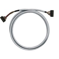 Cable digitale Signale PAC-UNIV-HE20-FD1-6M