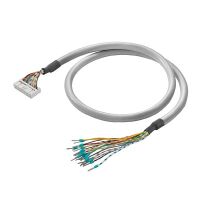 Cable digitale Signale PAC-UNIV-HE40-F-6M
