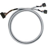 Cable digitale Signale PAC-UNIV-HE40-FD1-5M
