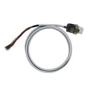 Cable digitale Signale PAC-UNIV-RV12-F-1M5