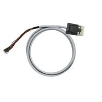 Cable digitale Signale PAC-UNIV-RV36-F-0M5