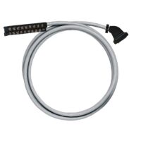 Cable digitale Signale PAC-XIOC-HE20-V0-1M5
