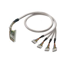 Cable digitale Signale PAC-YOKO-4X10-V2-4M