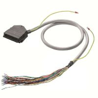 SPS-Verbindungskabel C300-32B-F-2S-M34-2M