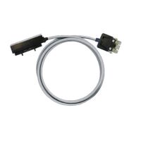 SPS-Verbindungskabel PAC-CTLX-RV24-V1-1M