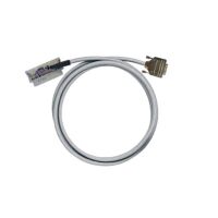 SPS-Verbindungskabel PAC-MICR-SD15-V0-1M