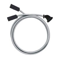 SPS-Verbindungskabel PAC-S1200-HE20-V1-2M