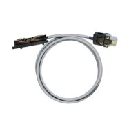 SPS-Verbindungskabel PAC-S300-RV24-V6-1M