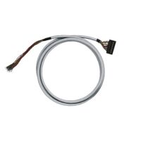 SPS-Verbindungskabel PAC-UNIV-HE20-LCF-2M
