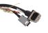 Power Feedback Einzelkabel PFS010B-08.0-A1-L