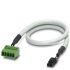 Verbindungskabel PLC-V8CCAB/TBUS/0,3M