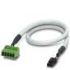Verbindungskabel PLC-V8CCAB/TBUS/0,3M