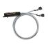 SPS-Verbindungskabel PAC-S300-HE10-V0-3M
