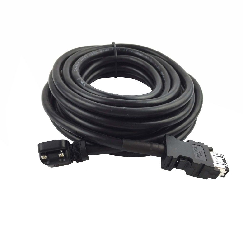 Encoderkabel MR-J3ENCBL5M-A1-L Encoderkabel MR-J3ENCBL5M-A1-L