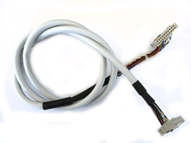 Kabel für Terminalblock TB-EX-CAB-1M Kabel für Terminalblock TB-EX-CAB-1M