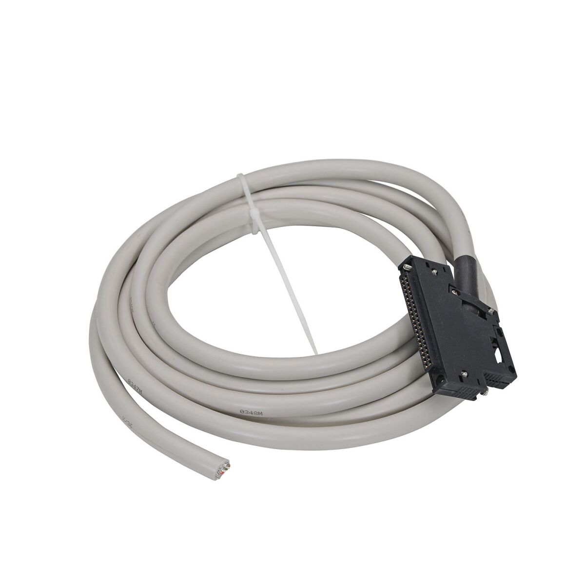 SPS Anschlusskabel Q40CBL-5M SPS Anschlusskabel Q40CBL-5M