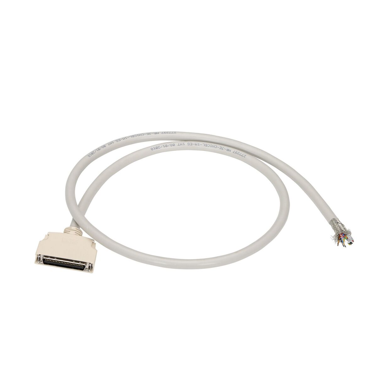 Verbindungskabel MR-JE-CN1CBL-1M-EG