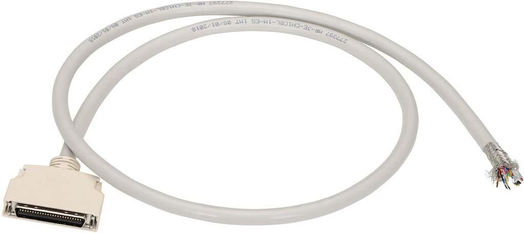 Verbindungskabel MR-JE-CN1CBL-3M-EG