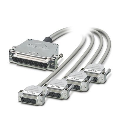 Kabel CABLE-D37F/4#1331987