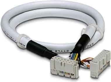 Rundkabel FLK14/16/EZDR/150/S7