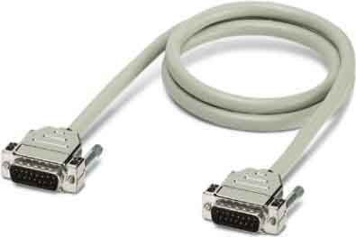 Systemkabel und Zubehör CABLE-D15SU #2305622 Systemkabel und Zubehör CABLE-D15SU #2305622
