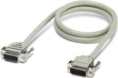 Systemkabel und Zubehör CABLE-D37SU #2302256