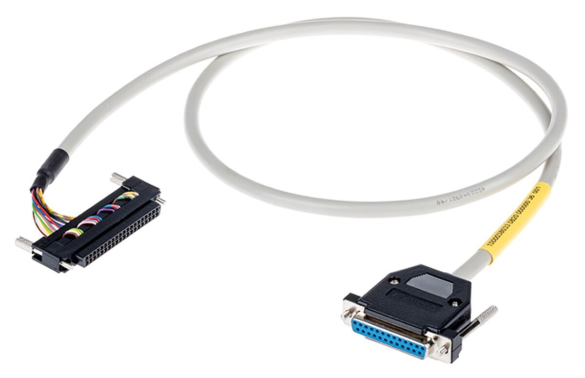 Systemleitung 706-3340/402-2000