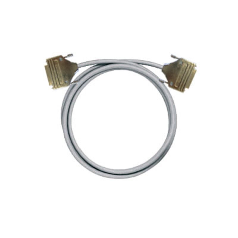 Cable analoge Signale PAC-ABS8-SD25-V0-3M5 Cable analoge Signale PAC-ABS8-SD25-V0-3M5
