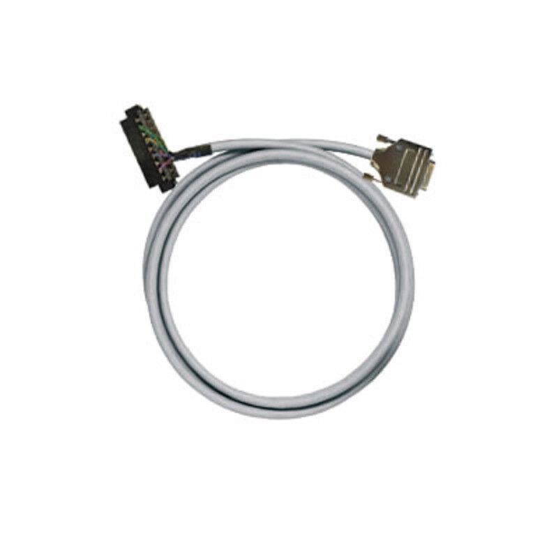 Cable analoge Signale PAC-CMLX-SD15-V1-0M5 Cable analoge Signale PAC-CMLX-SD15-V1-0M5