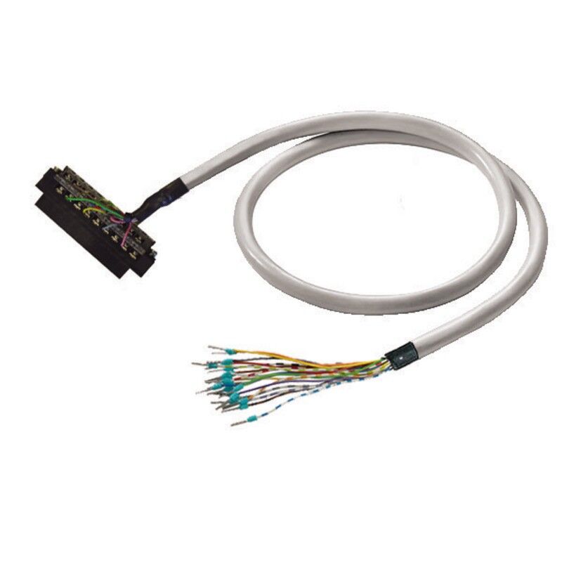Cable analoge Signale PAC-CMLX-UNIS-V0-2M