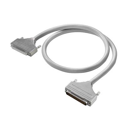 Cable analoge Signale PAC-D37M-D37M-HF-3M Cable analoge Signale PAC-D37M-D37M-HF-3M