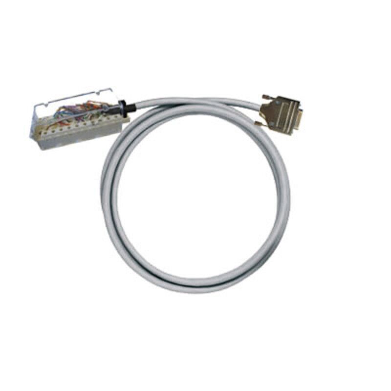 Cable analoge Signale PAC-M340-SD15-V0-2M5