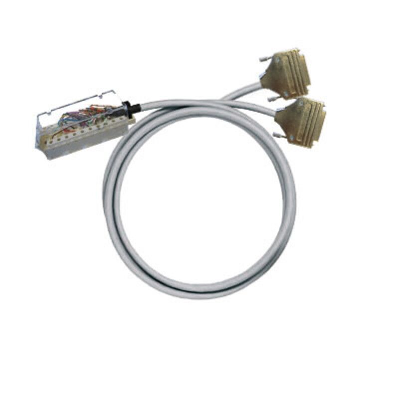 Cable analoge Signale PAC-M340-SD15-V4-2M Cable analoge Signale PAC-M340-SD15-V4-2M