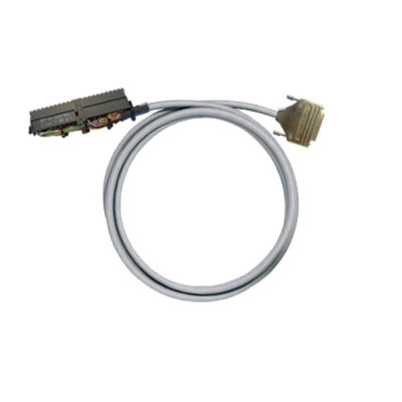 Cable analoge Signale PAC-S300-SD25-V3-7M Cable analoge Signale PAC-S300-SD25-V3-7M